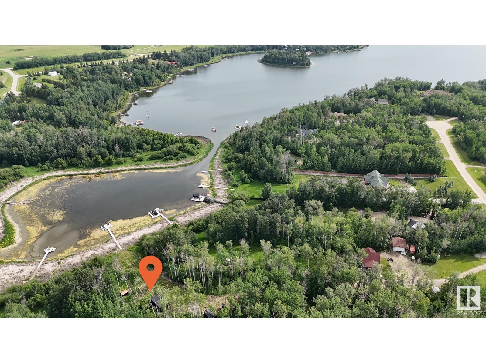 #10 52111 RGE ROAD 25, Rural Parkland County