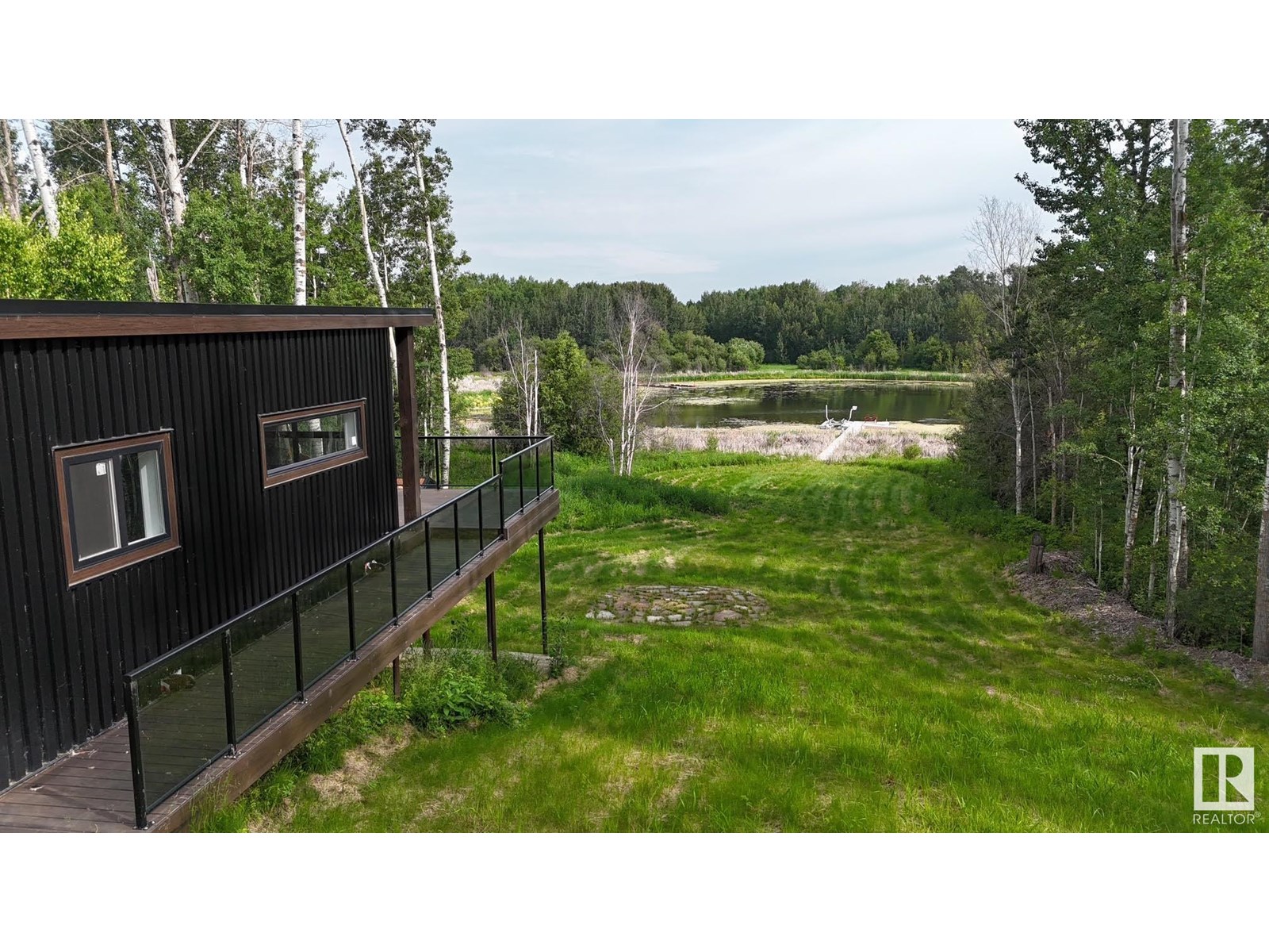 #10 52111 RGE ROAD 25, Rural Parkland County