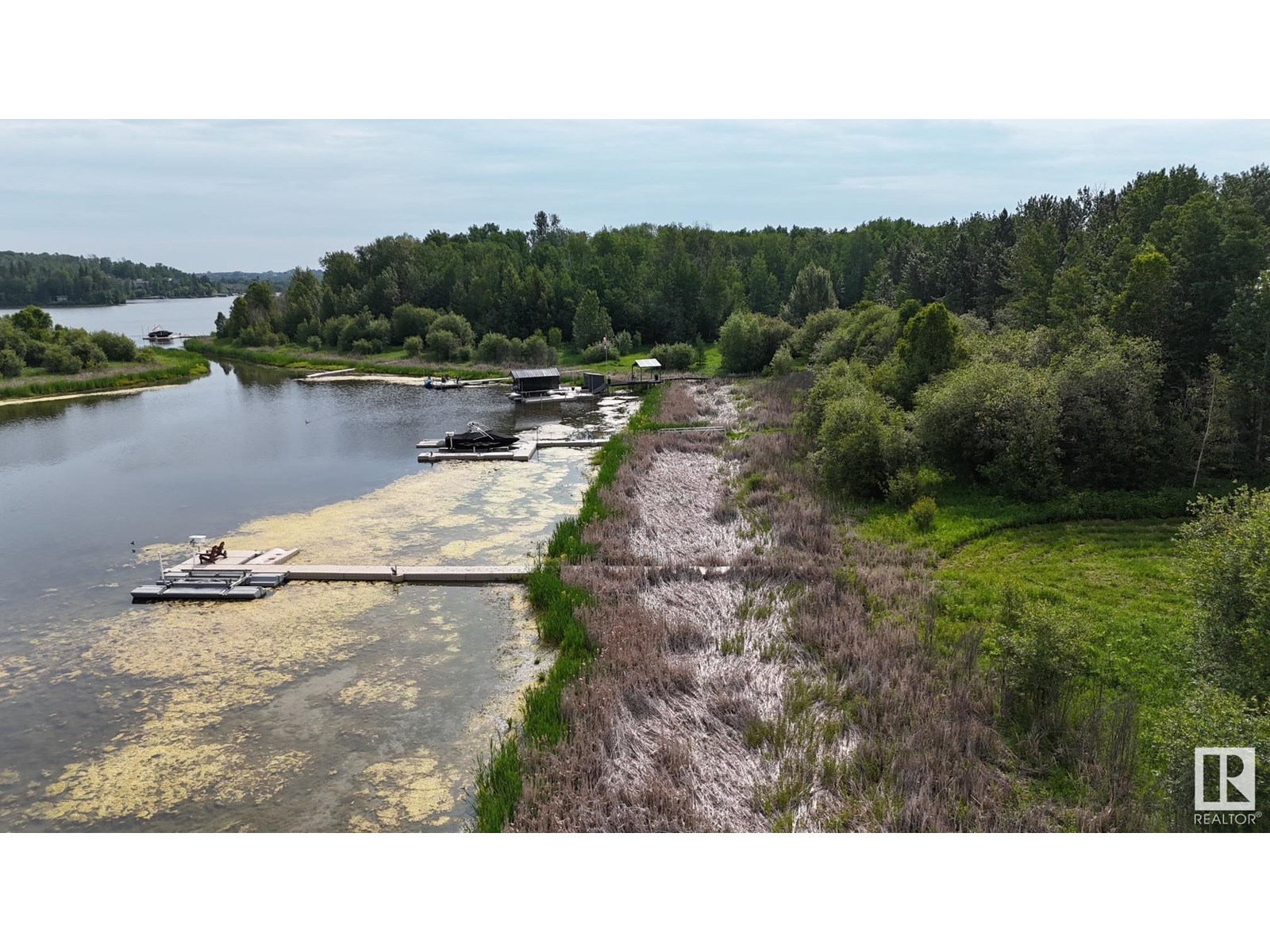 #10 52111 RGE ROAD 25, Rural Parkland County