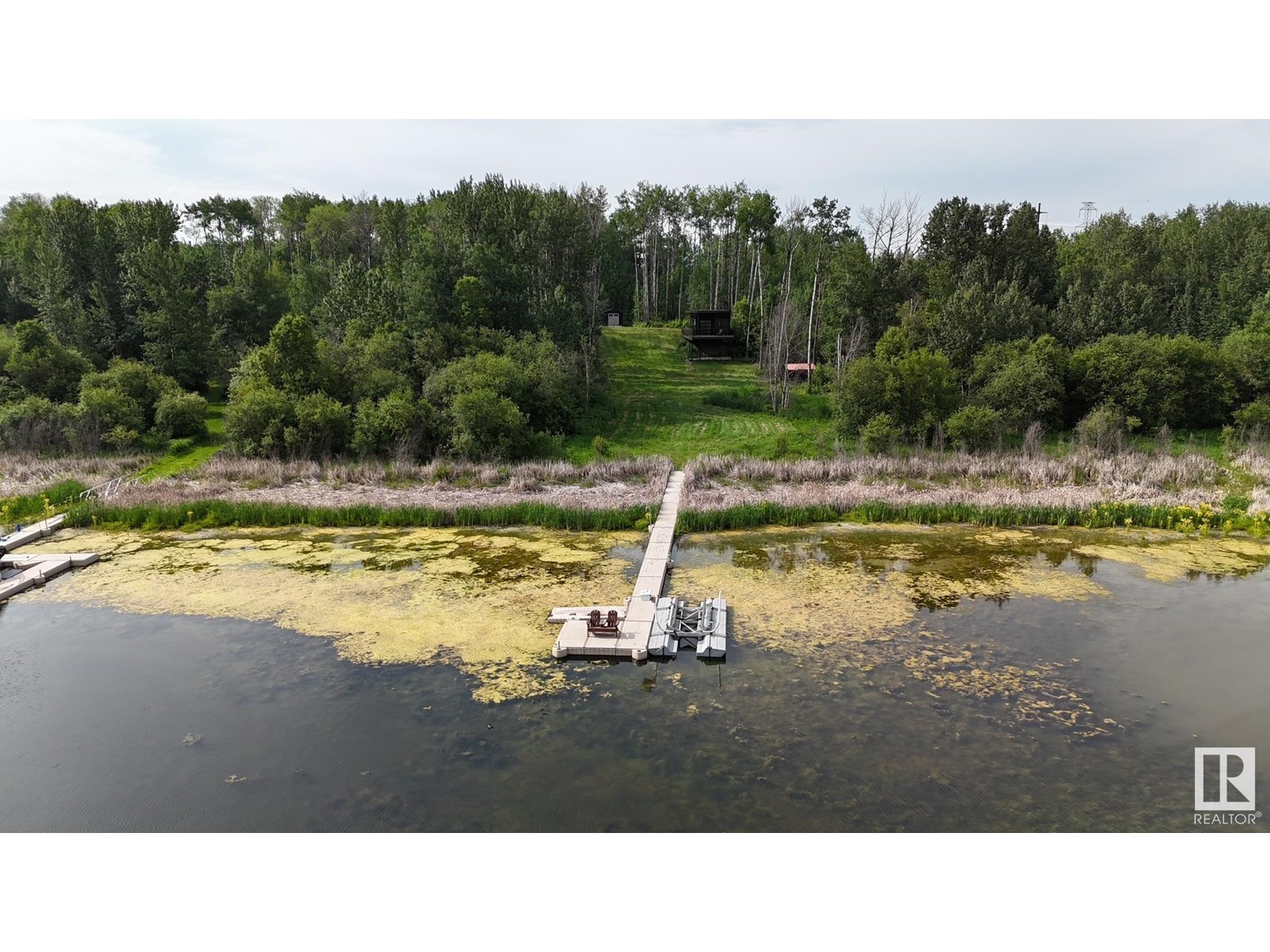 #10 52111 RGE ROAD 25, Rural Parkland County