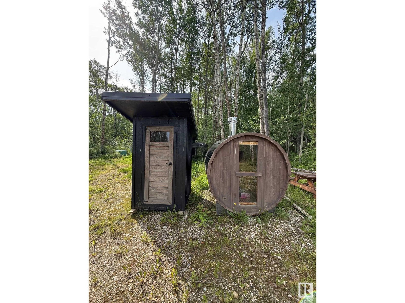 #10 52111 RGE ROAD 25, Rural Parkland County