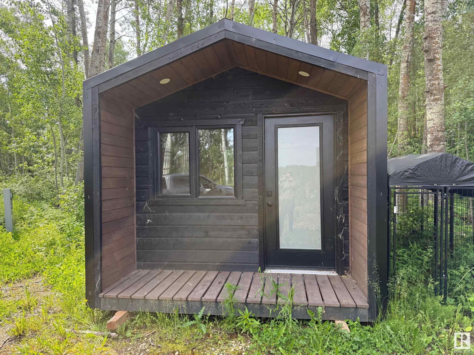 #10 52111 RGE ROAD 25, Rural Parkland County