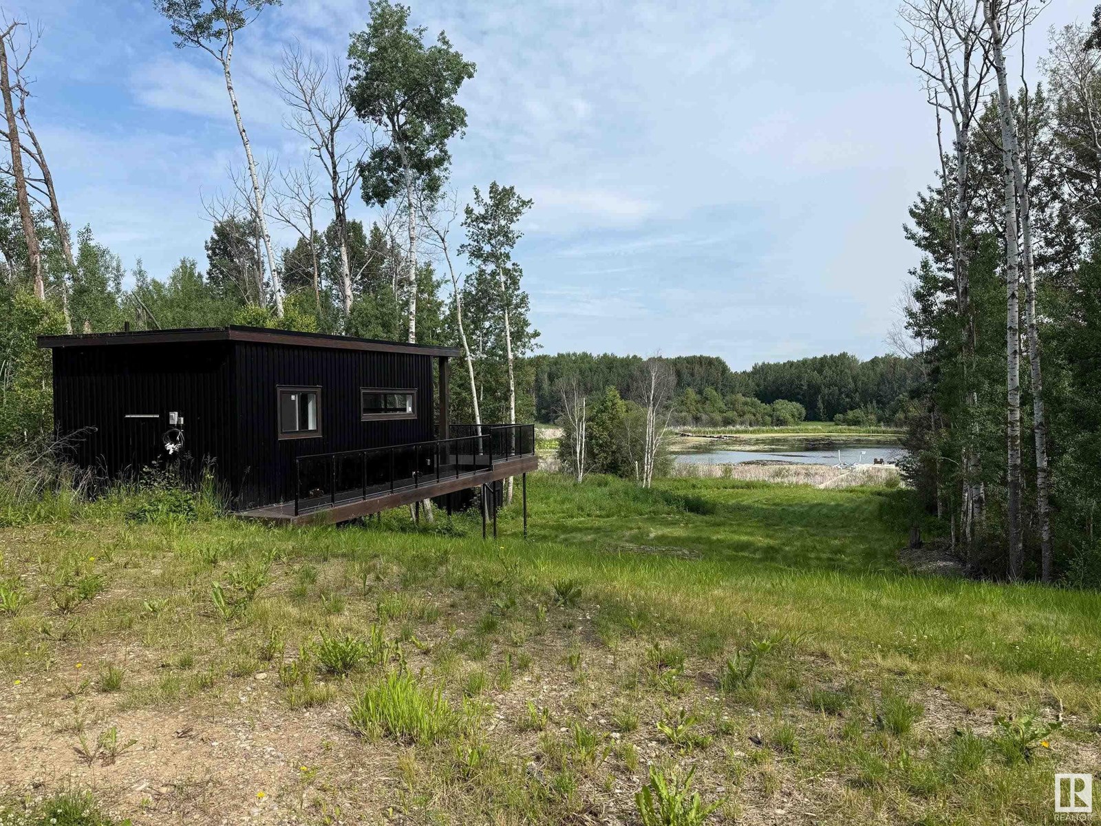 #10 52111 RGE ROAD 25, Rural Parkland County