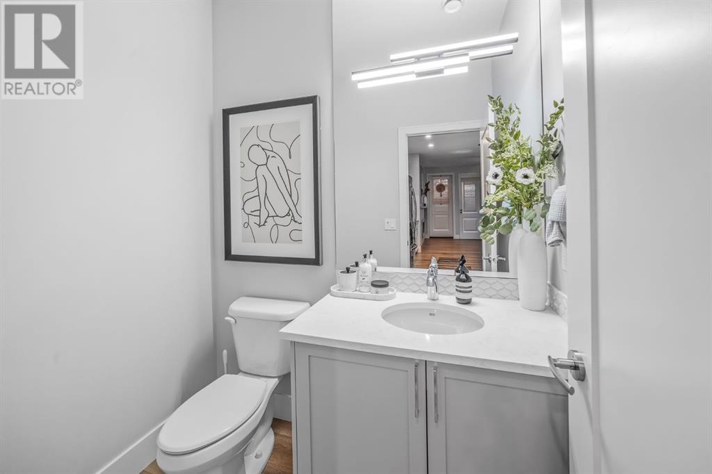 Single Family House for Sale in   A Street SW Richmond Calgary 