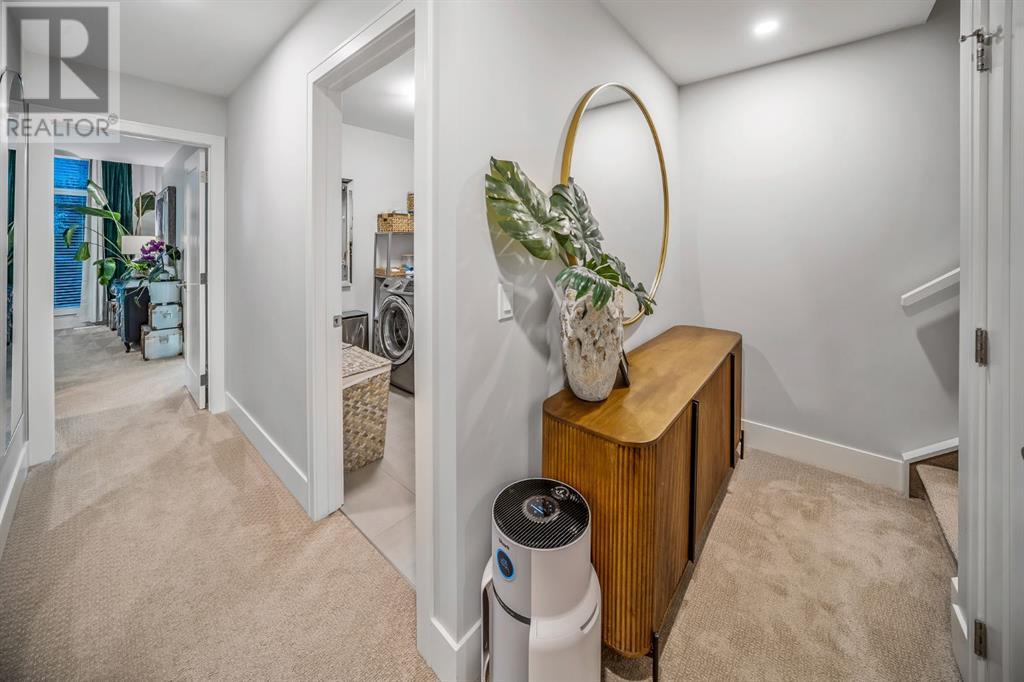 Single Family House for Sale in   A Street SW Richmond Calgary 