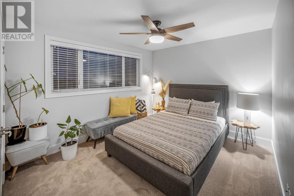 Single Family House for Sale in   A Street SW Richmond Calgary 