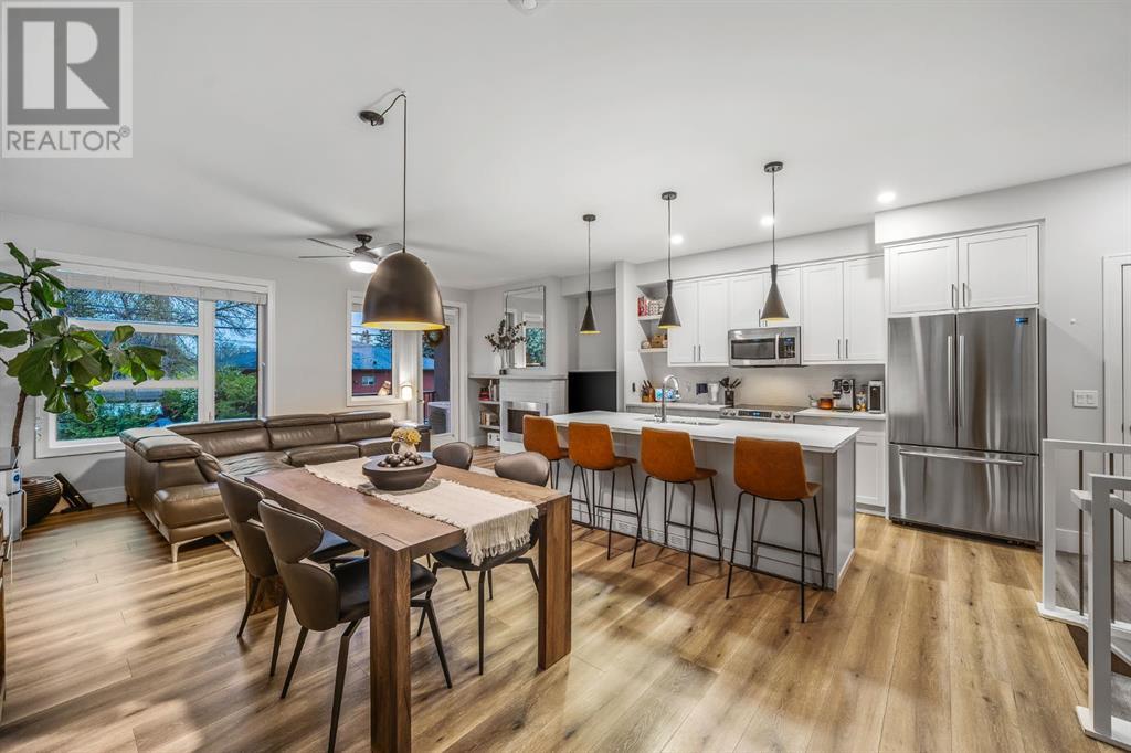 Single Family House for Sale in   A Street SW Richmond Calgary 