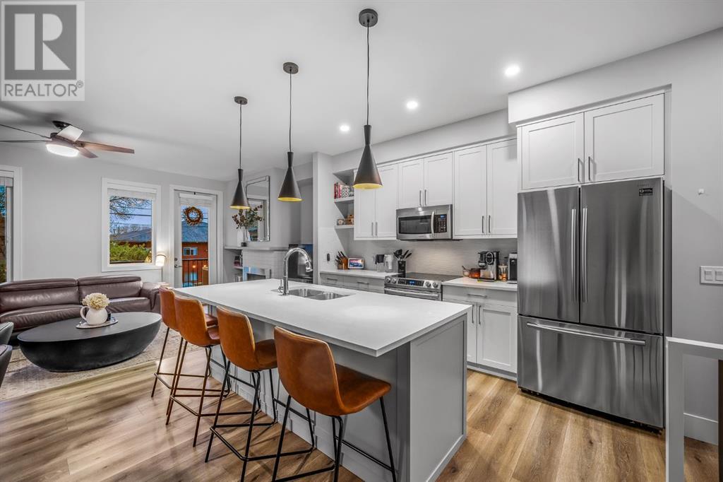 Single Family House for Sale in   A Street SW Richmond Calgary 