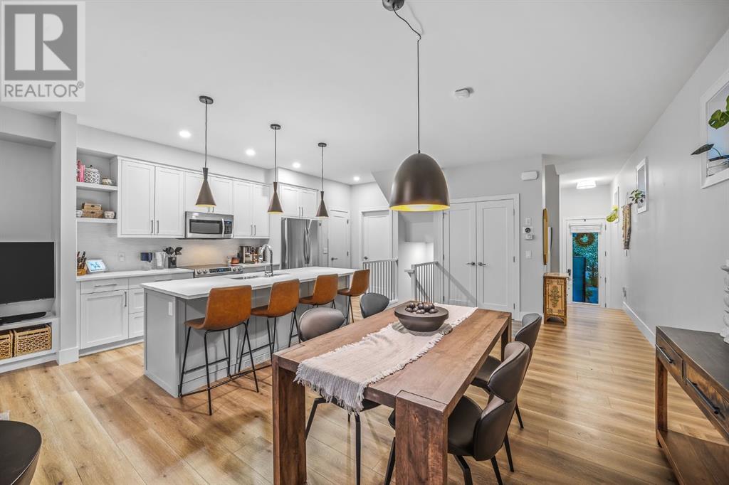 Single Family House for Sale in   A Street SW Richmond Calgary 