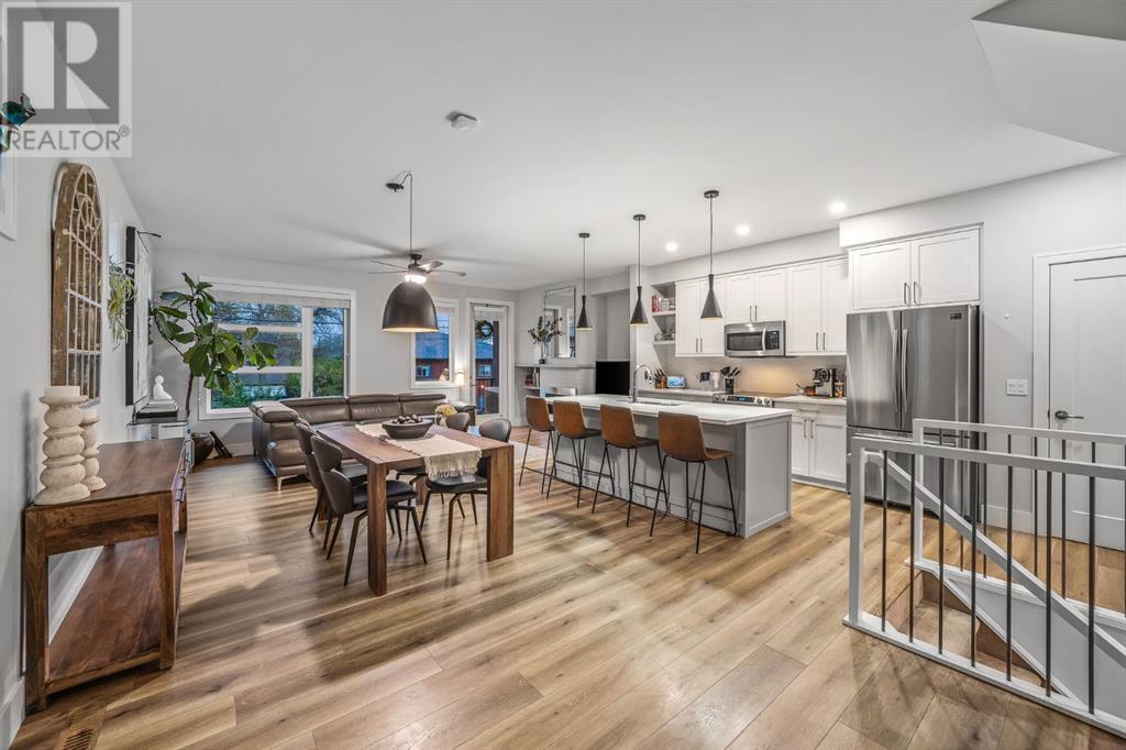 Single Family House for Sale in   A Street SW Richmond Calgary 