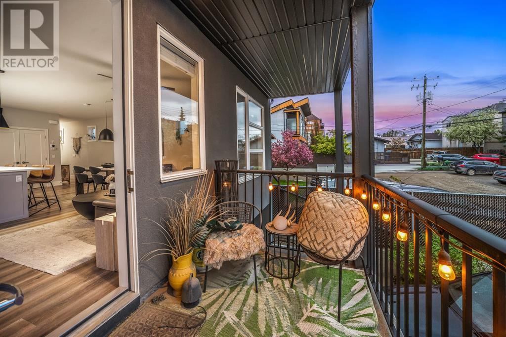 Single Family House for Sale in   A Street SW Richmond Calgary 