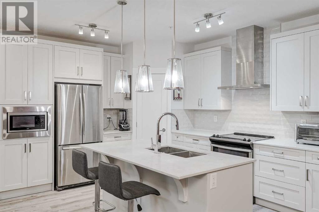 116, 20 Walgrove Walk SE, Calgary, Alberta