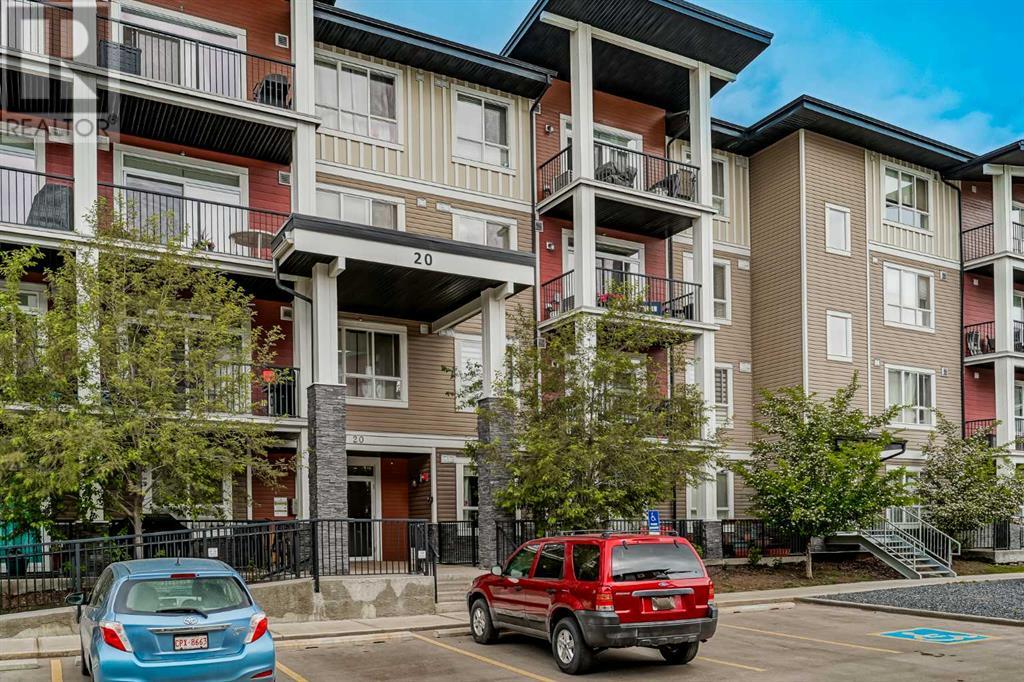 Single Family House for Sale in   Walgrove Walk SE Walden Calgary 