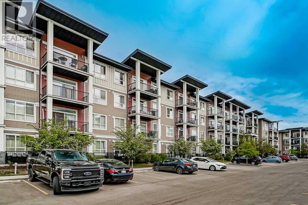Single Family House for Sale in   Walgrove Walk SE Walden Calgary 