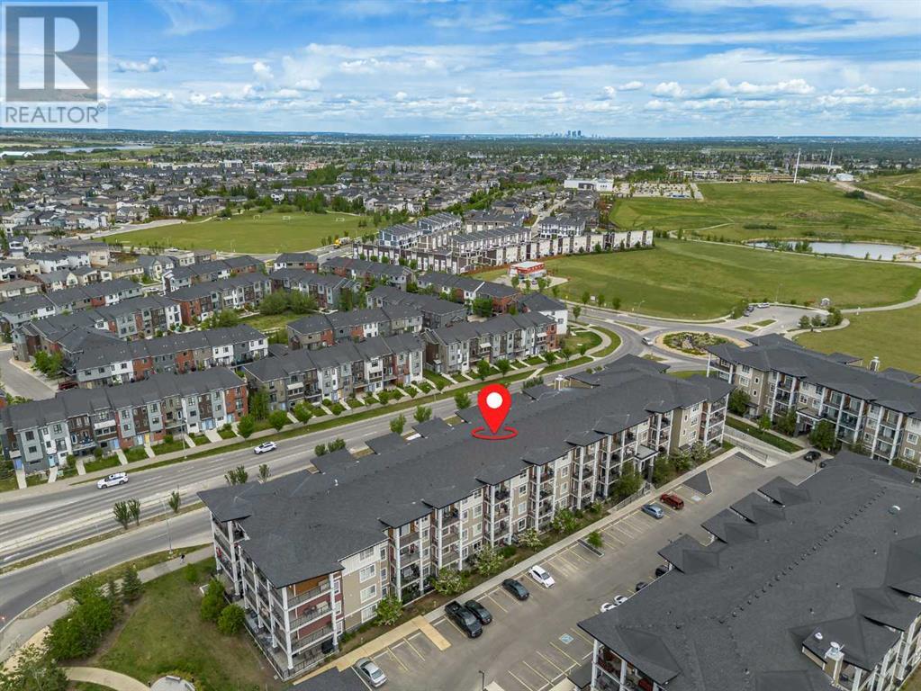 Single Family House for Sale in   Walgrove Walk SE Walden Calgary 