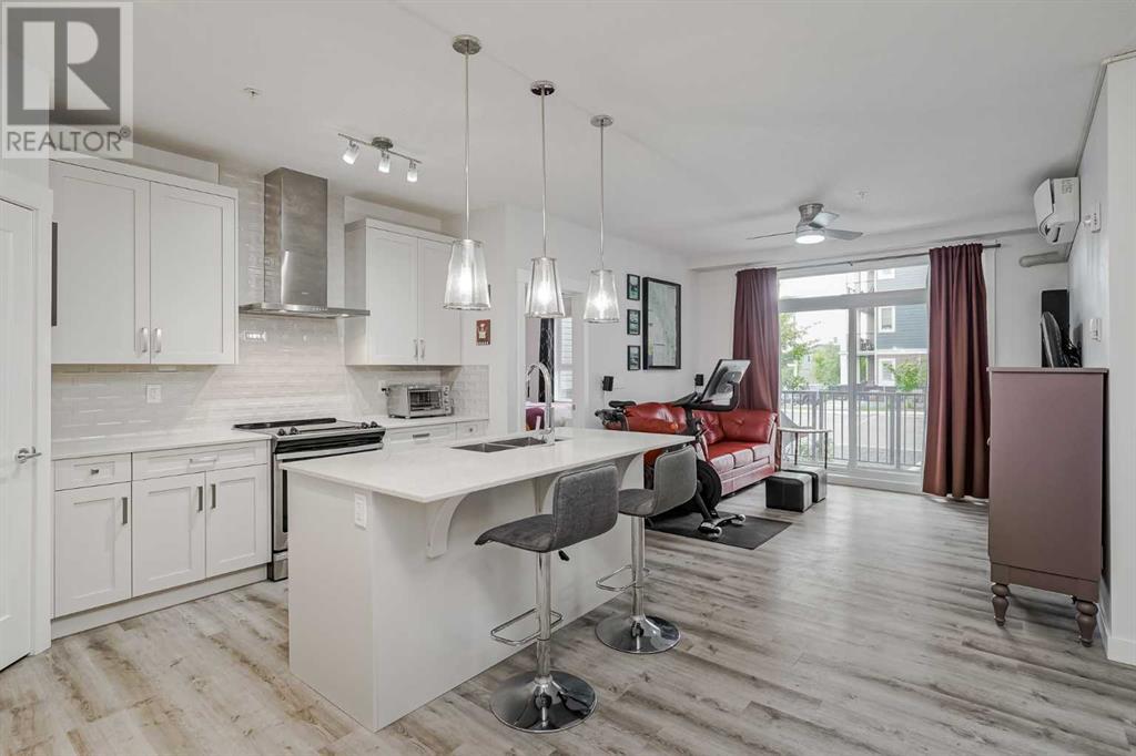 Single Family House for Sale in   Walgrove Walk SE Walden Calgary 