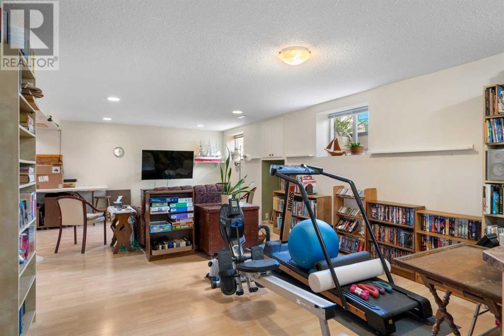 Single Family House Bungalow for Sale in  Queensland Circle SE Queensland Calgary 
