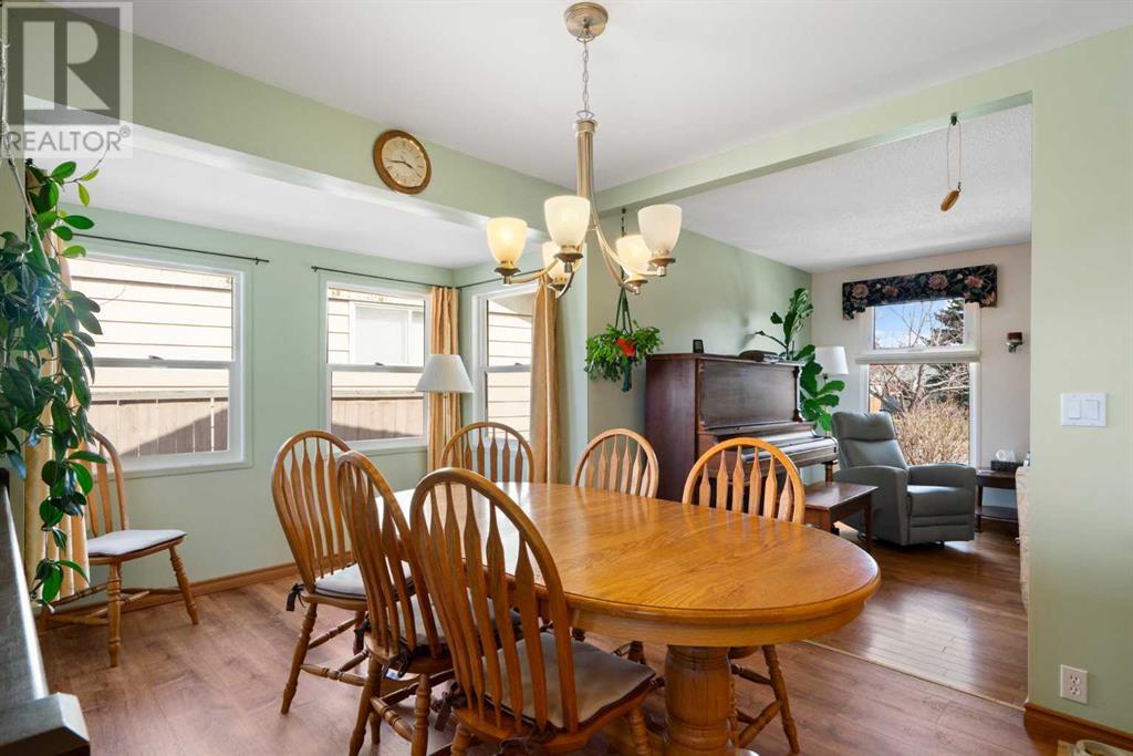 Single Family House Bungalow for Sale in  Queensland Circle SE Queensland Calgary 