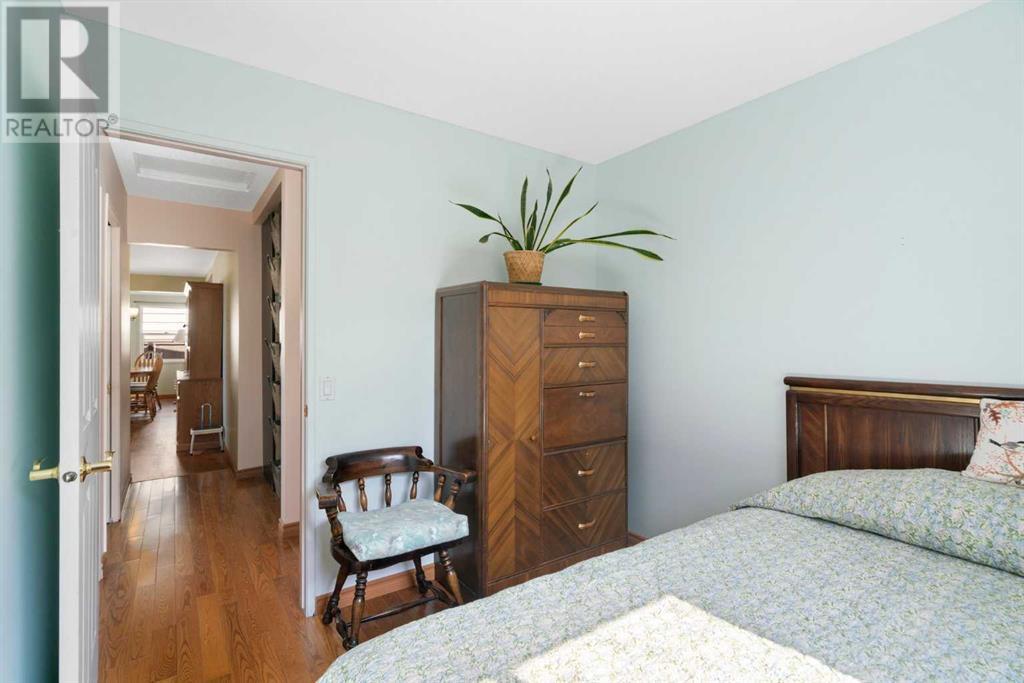 Single Family House Bungalow for Sale in  Queensland Circle SE Queensland Calgary 