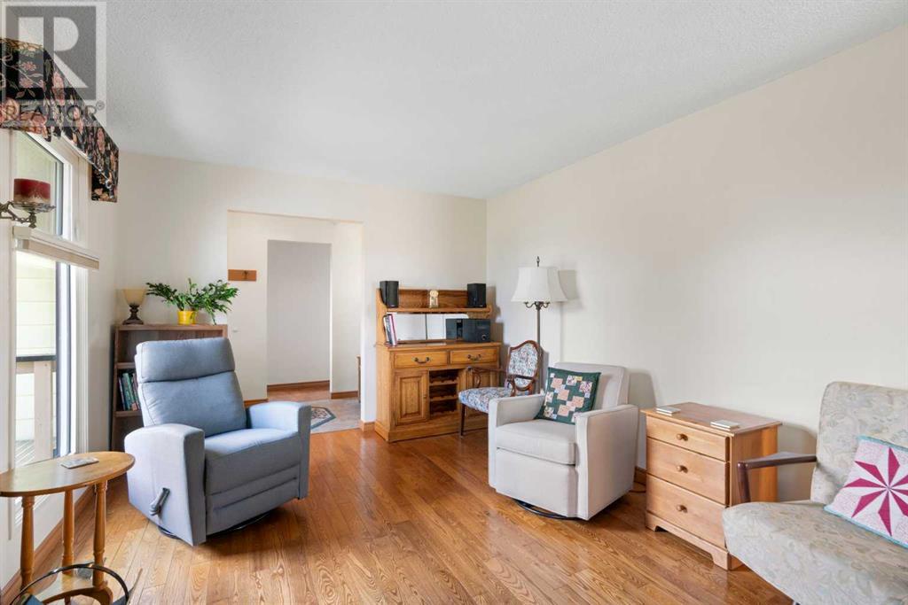 Single Family House Bungalow for Sale in  Queensland Circle SE Queensland Calgary 