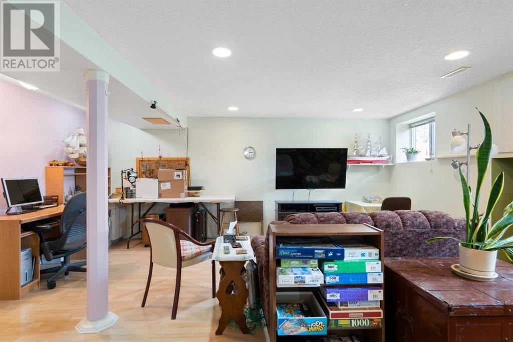 Single Family House Bungalow for Sale in  Queensland Circle SE Queensland Calgary 