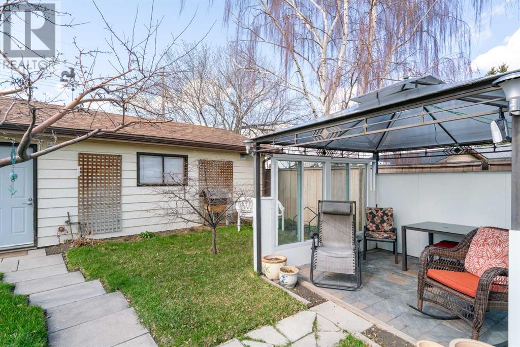 Single Family House Bungalow for Sale in  Queensland Circle SE Queensland Calgary 