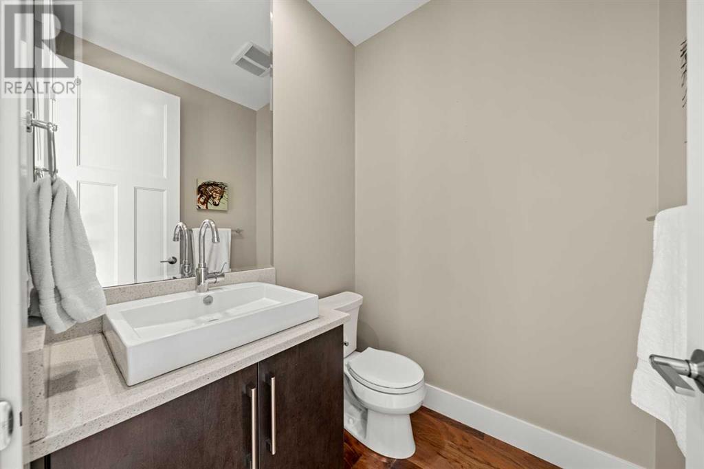 Single Family House for Sale in   Street SW Altadore Calgary 