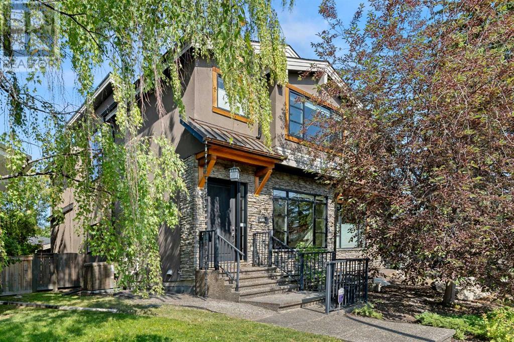 4505 17 Street SW, Calgary, Alberta