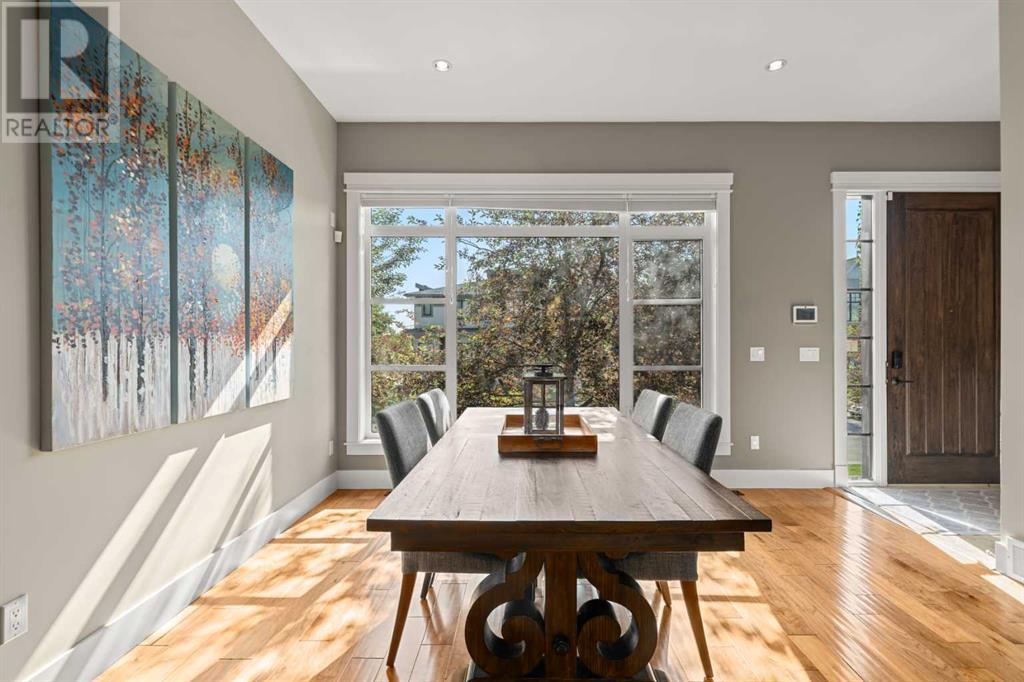 Single Family House for Sale in   Street SW Altadore Calgary 