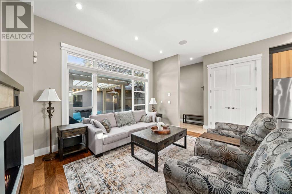Single Family House for Sale in   Street SW Altadore Calgary 