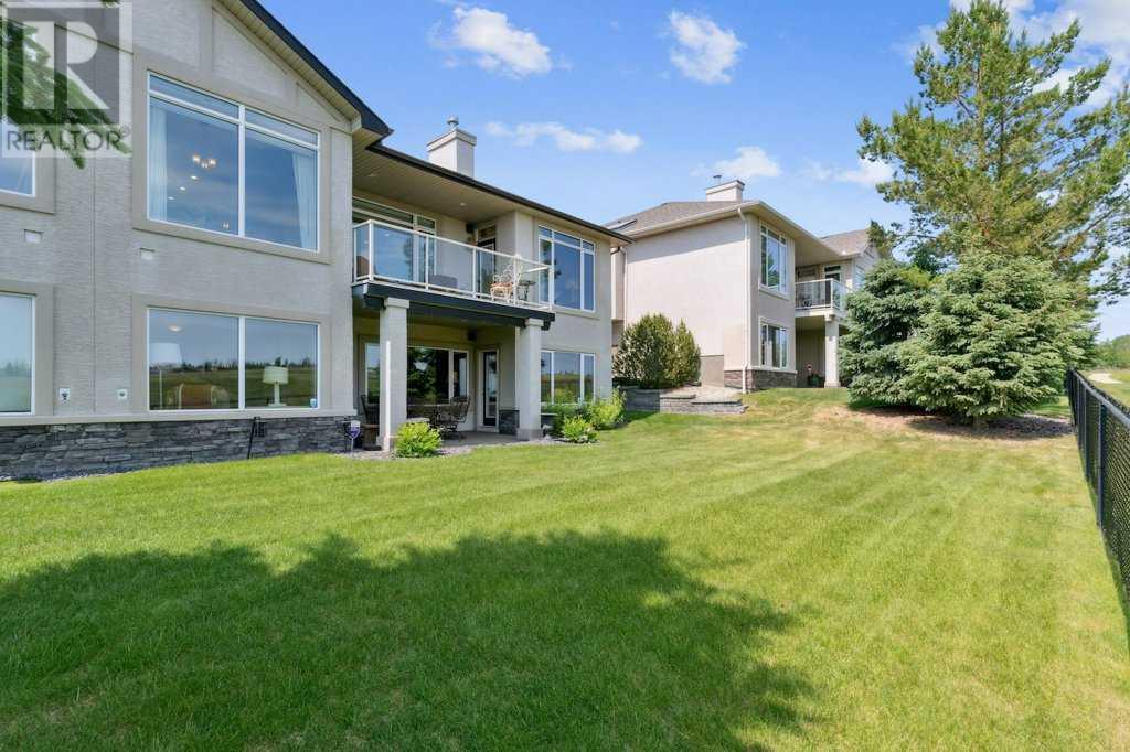 Single Family House for Sale in  Tuscany Ravine Heights NW Tuscany Calgary 