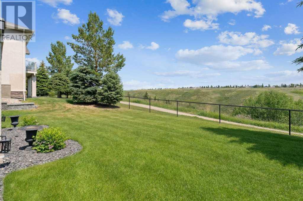 Single Family House for Sale in  Tuscany Ravine Heights NW Tuscany Calgary 
