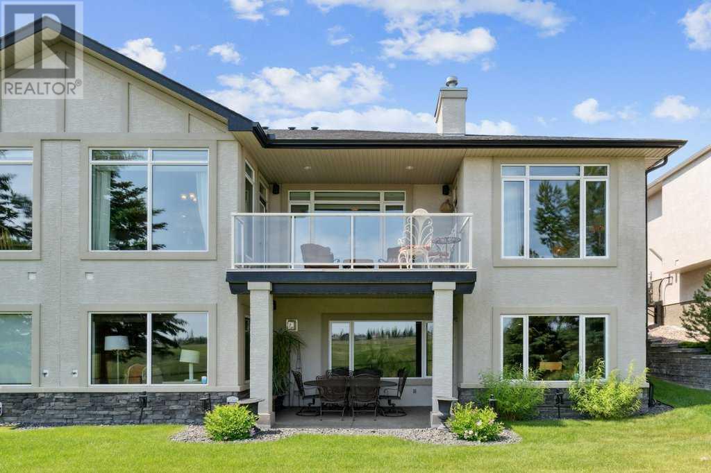 Single Family House for Sale in  Tuscany Ravine Heights NW Tuscany Calgary 
