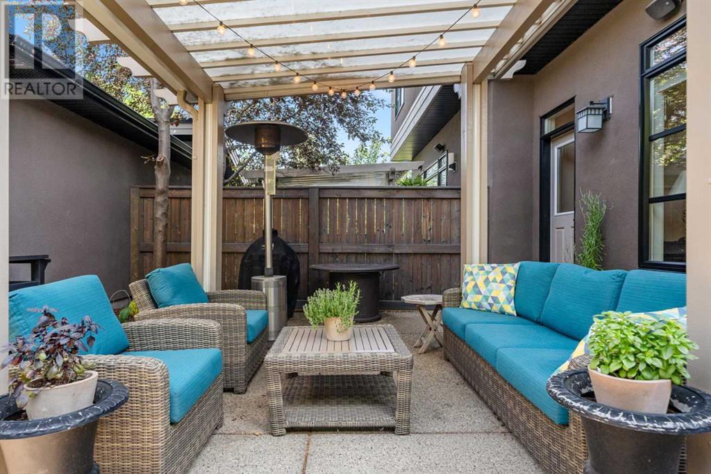 Single Family House for Sale in   Street SW Altadore Calgary 