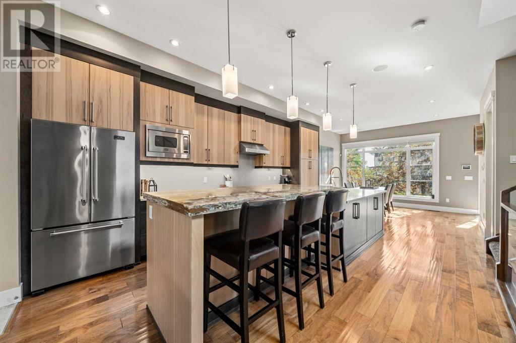 Single Family House for Sale in   Street SW Altadore Calgary 