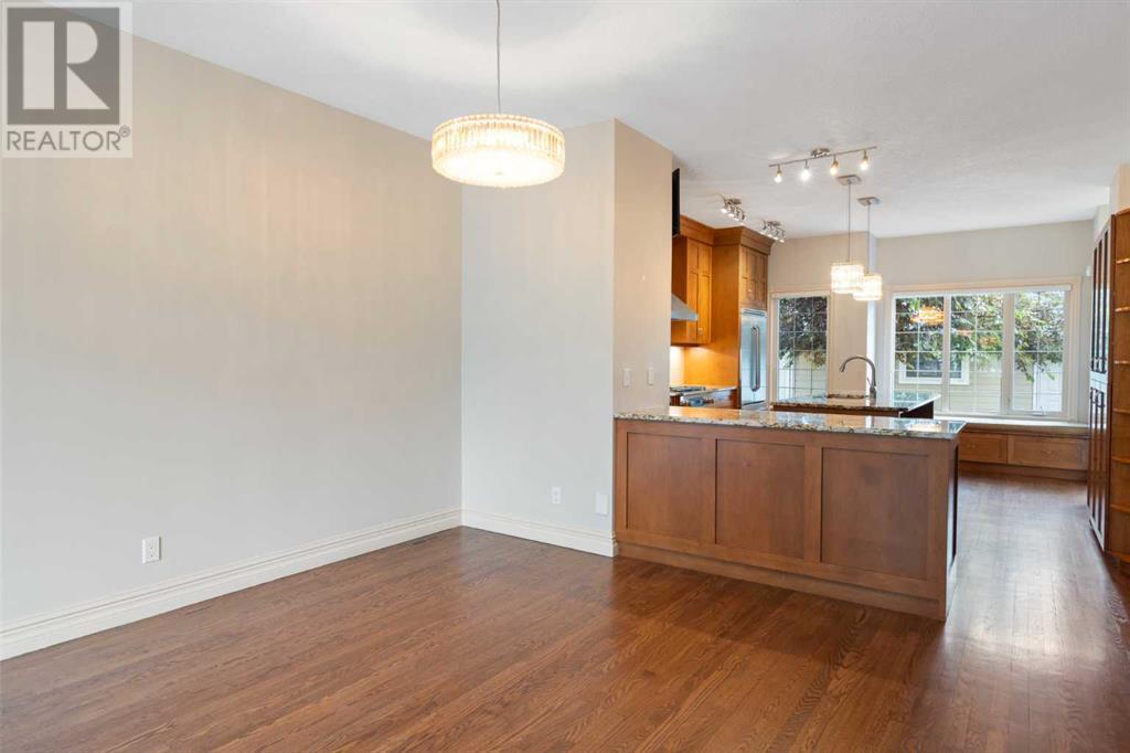 Single Family House for Sale in  Garrison Boulevard SW Garrison Woods Calgary 