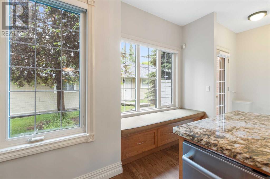 Single Family House for Sale in  Garrison Boulevard SW Garrison Woods Calgary 