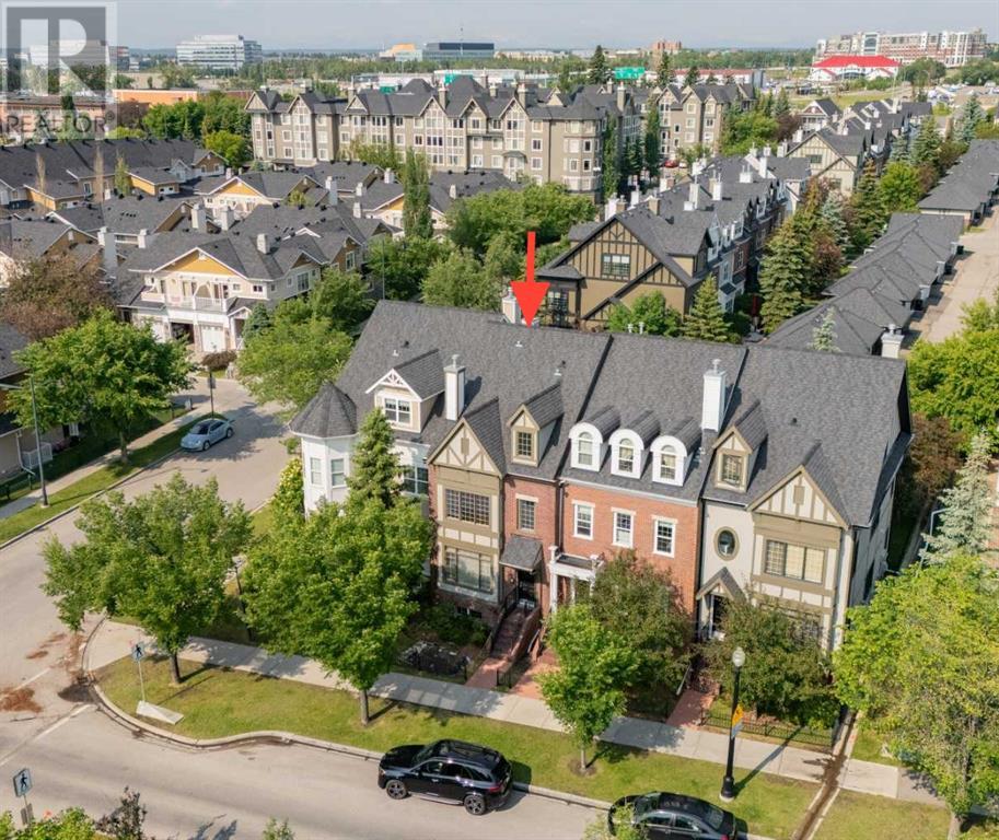4119 Garrison Boulevard SW, Calgary, Alberta