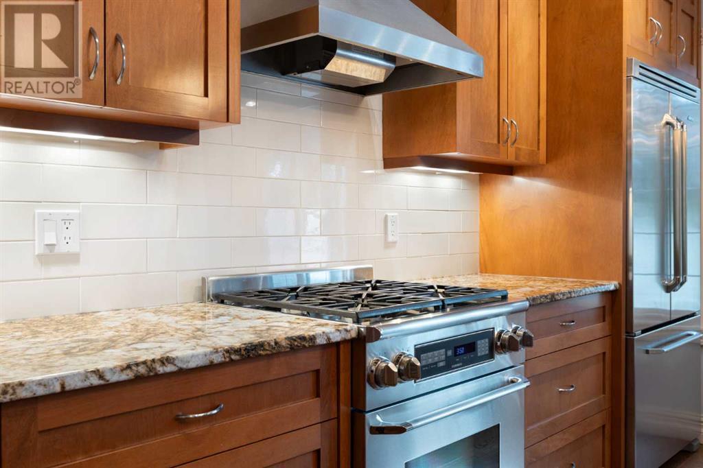 Single Family House for Sale in  Garrison Boulevard SW Garrison Woods Calgary 