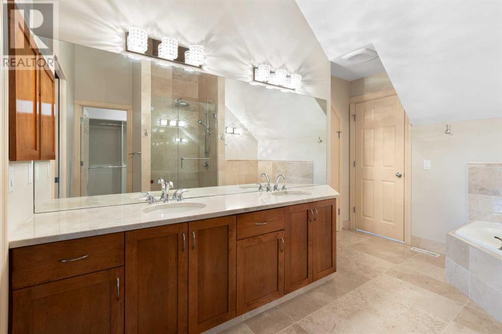 Single Family House for Sale in  Garrison Boulevard SW Garrison Woods Calgary 
