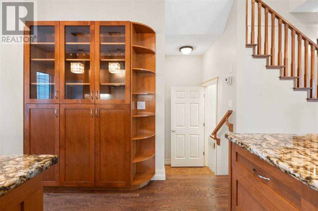 Single Family House for Sale in  Garrison Boulevard SW Garrison Woods Calgary 