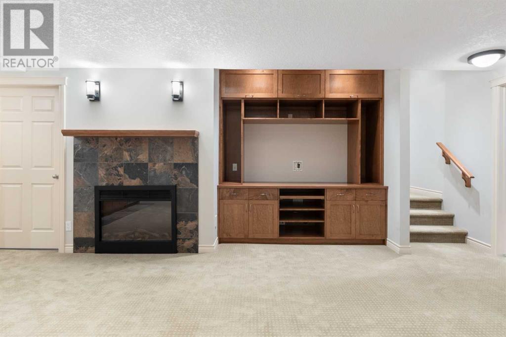 Single Family House for Sale in  Garrison Boulevard SW Garrison Woods Calgary 