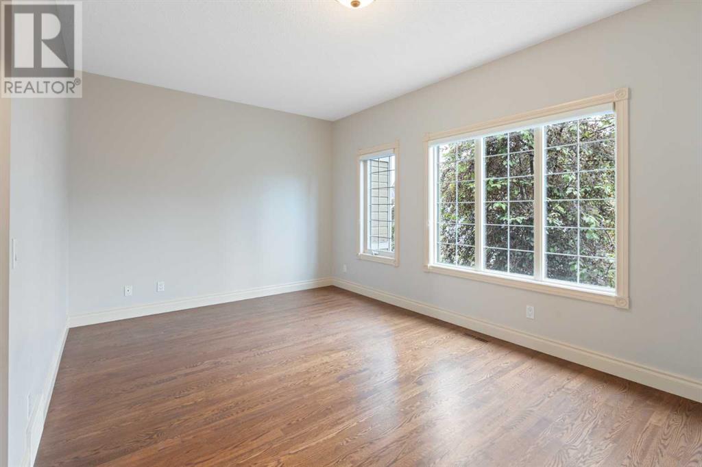 Single Family House for Sale in  Garrison Boulevard SW Garrison Woods Calgary 