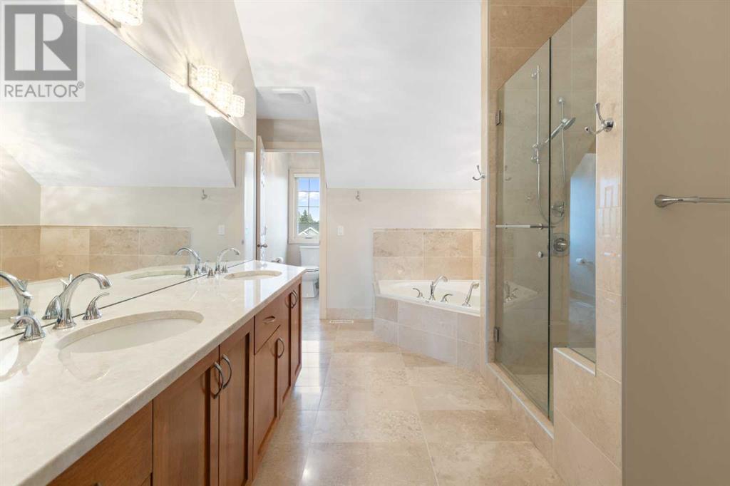 Single Family House for Sale in  Garrison Boulevard SW Garrison Woods Calgary 