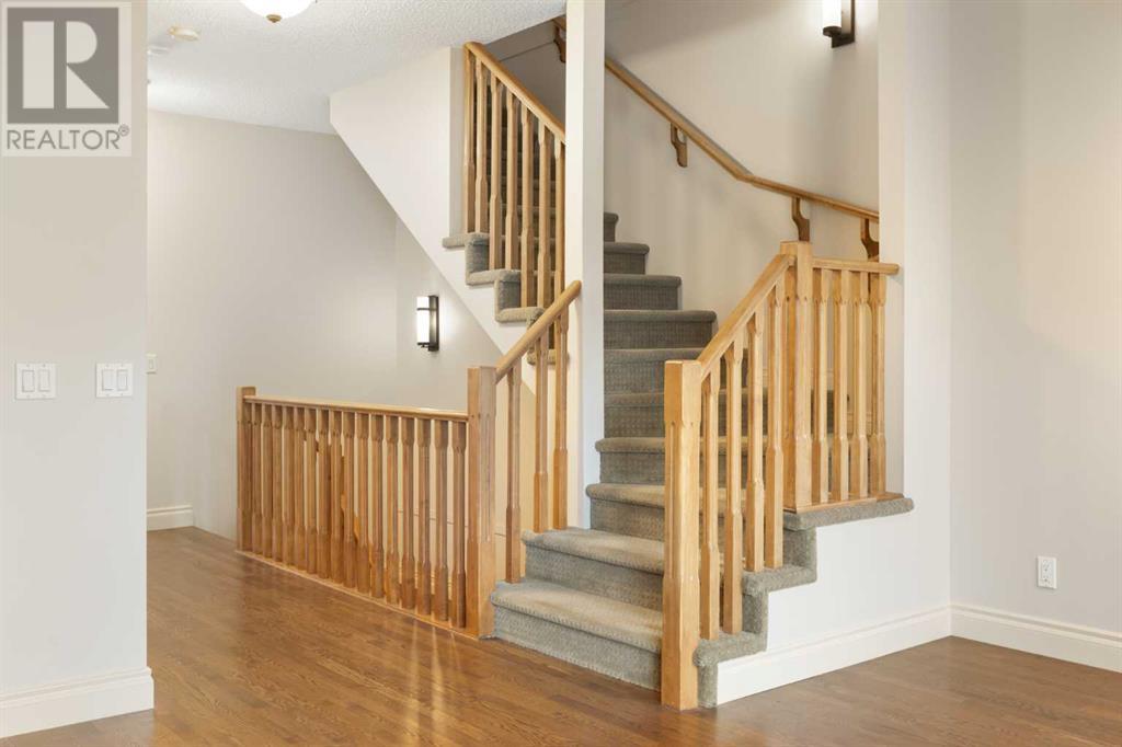Single Family House for Sale in  Garrison Boulevard SW Garrison Woods Calgary 