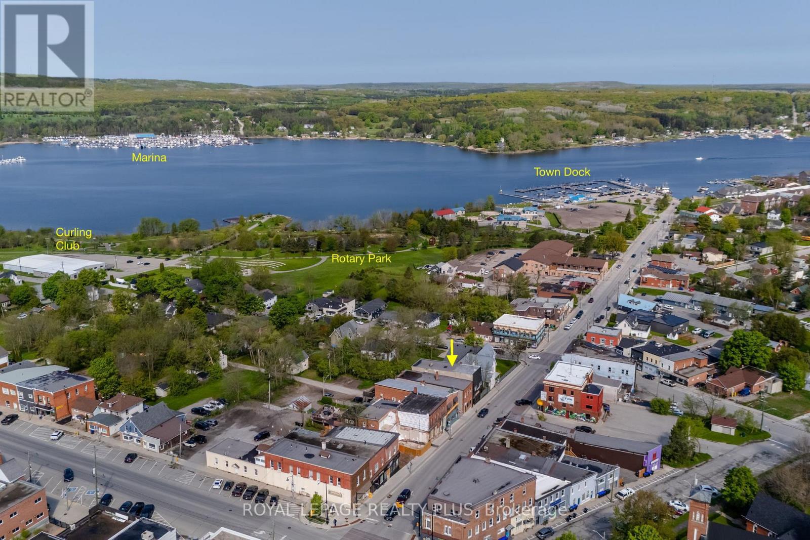 Photo 26 of 66 Main Street, Penetanguishene ON