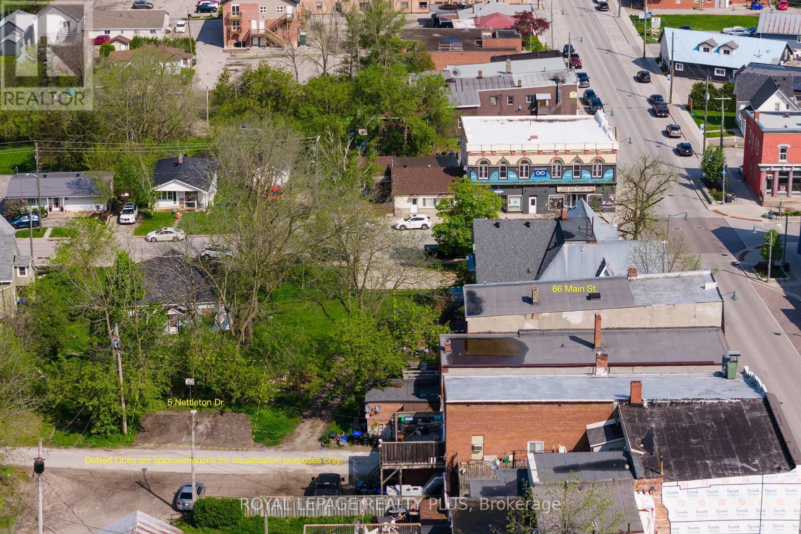 Photo 25 of 66 Main Street, Penetanguishene ON