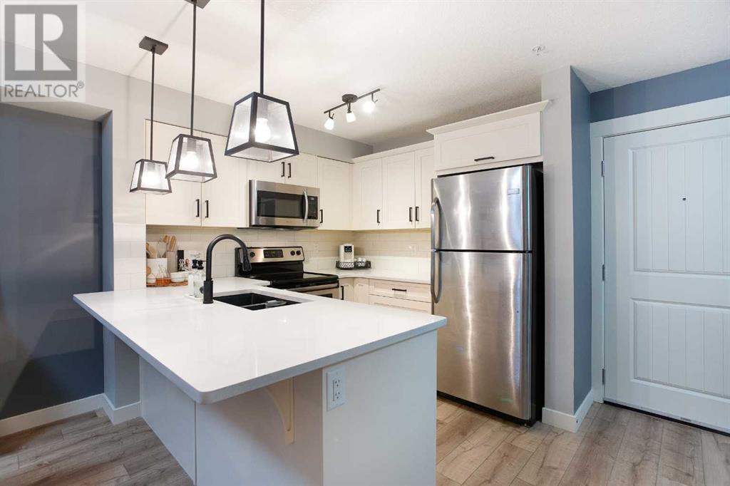 3103, 450 Sage Valley Drive NW, Calgary, Alberta