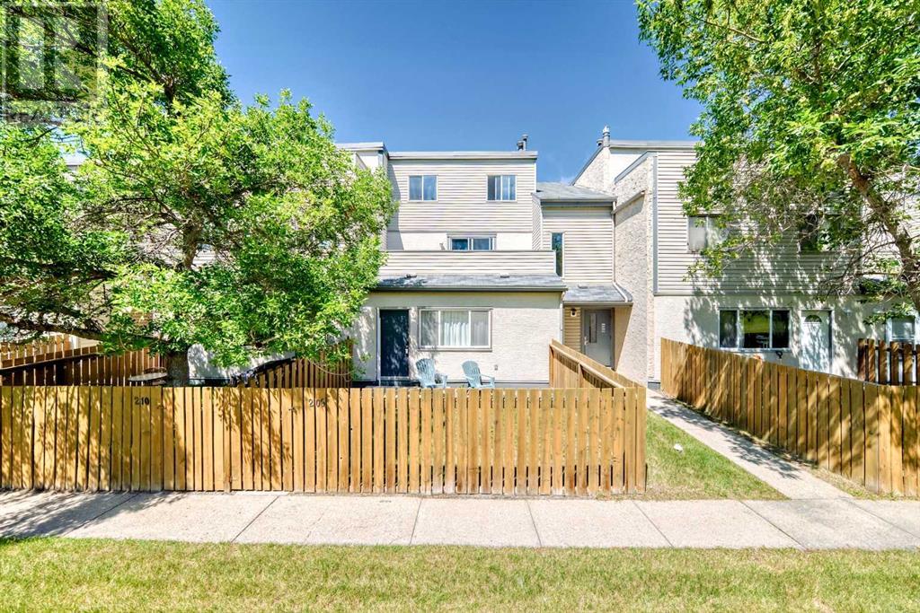 209, 1540 29 Street SW, Calgary, Alberta