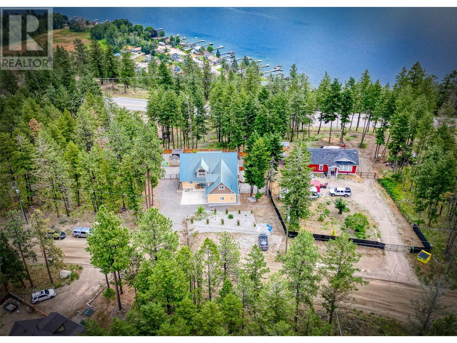  7271 Dunwaters Road, Kelowna